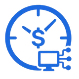 Reduce employee travel time and onsite IT support costs