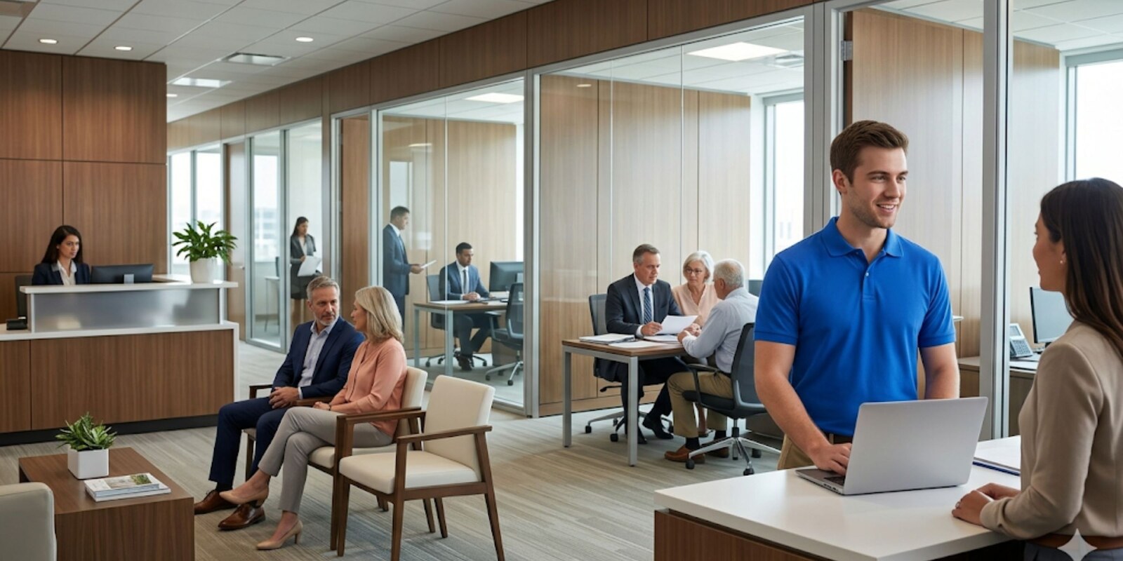 Financial Advisory Firm Replaces Employee Travel with Cartennas On-Demand Onsite IT Support featured image