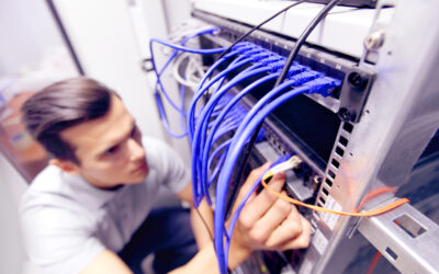 How a Retailer Replaced Full-Time Onsite IT Support with On-Demand Coverage