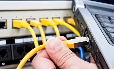 National Financial Advisory Firm Replaced Employee Travel with Local On-Demand Onsite IT Support