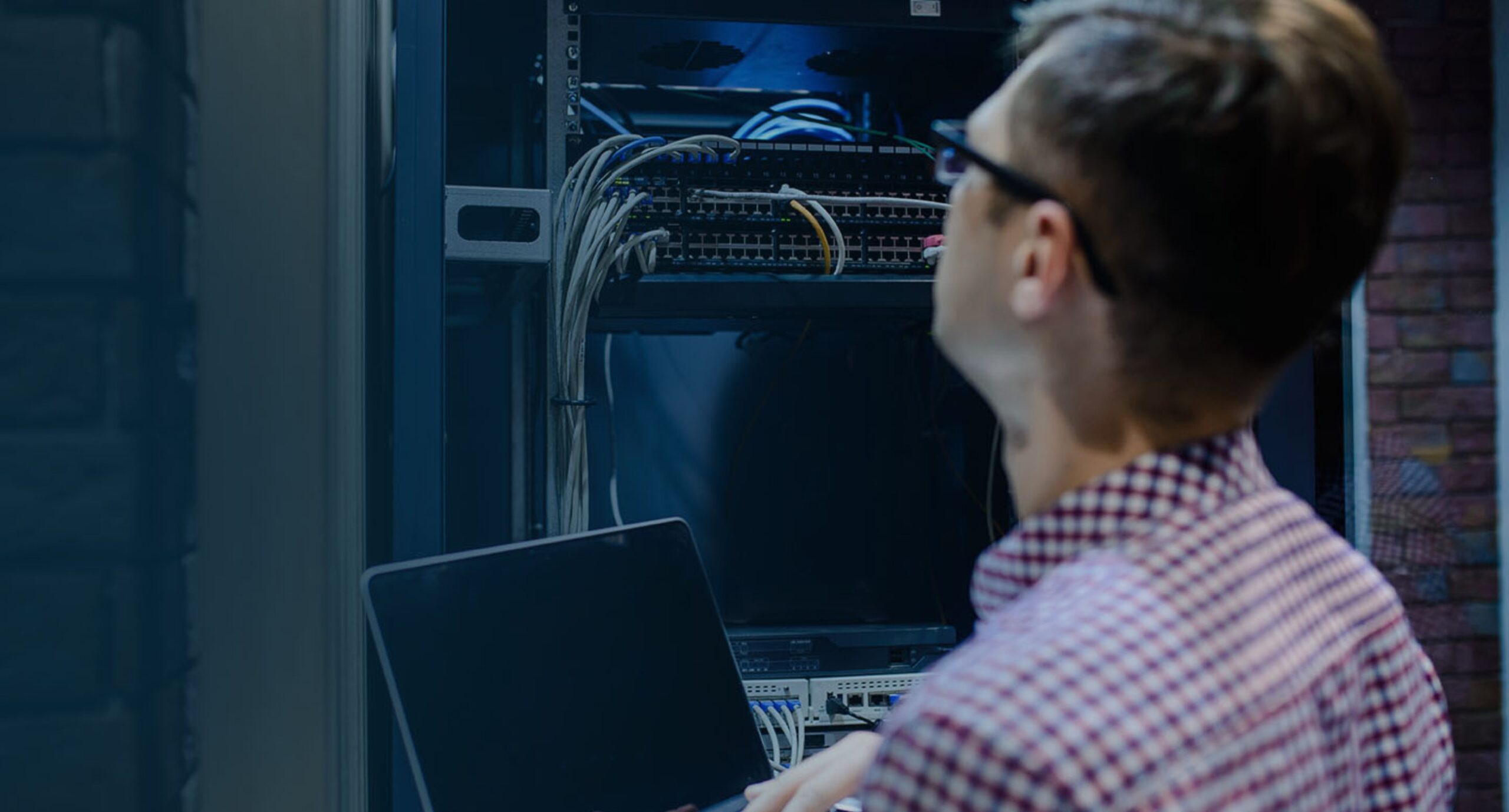 Onsite IT Technician in Charlotte, NC