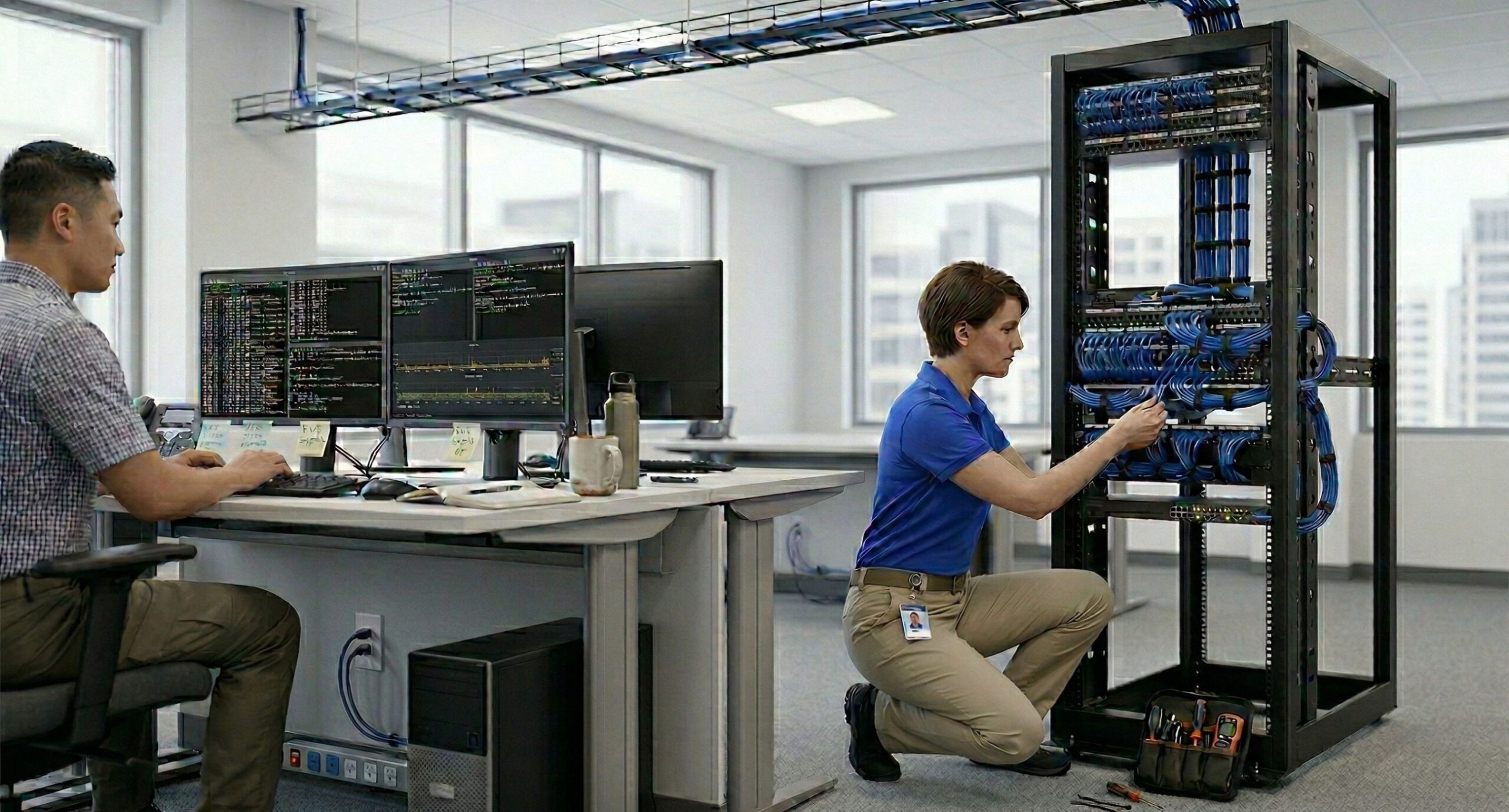 Cartennas Government Services